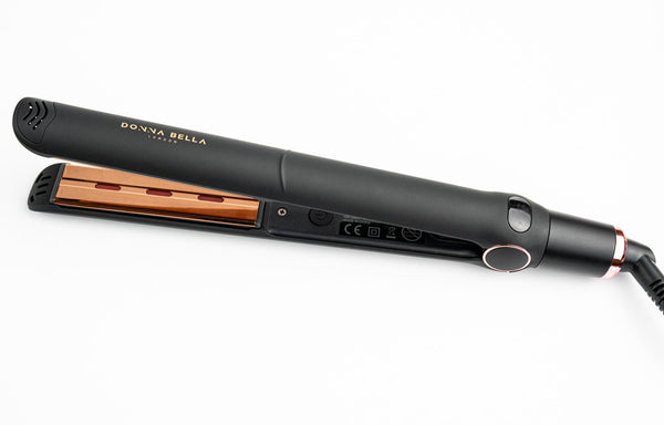 1 Inch Timeless Infrared Straightener