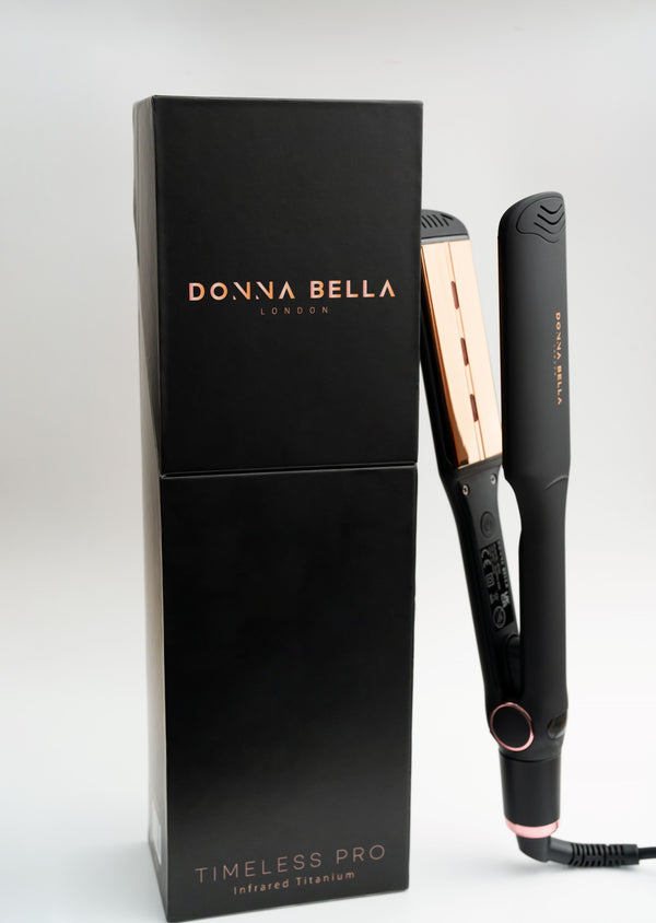 2 Inch Timeless PRO Infrared Straightener