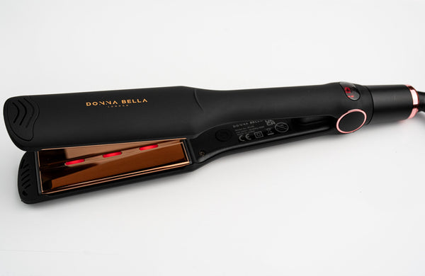 2 Inch Timeless PRO Infrared Straightener