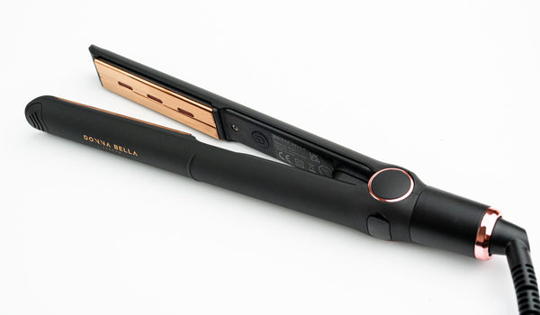 1 Inch Timeless Infrared Straightener