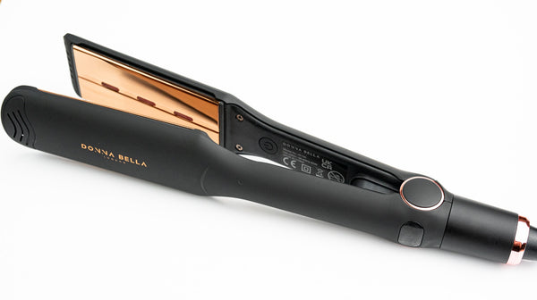 2 Inch Timeless PRO  Infrared Straightener