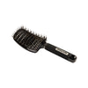 Sculpted Styling Hairbrush