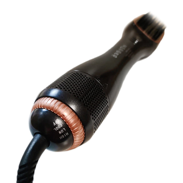 Wet 2 Dry Hair Dryer & Styler